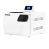 Ultraäänipuhdistin DENSON CS6.2 6L LAFOMED autoklaavi COMPACT LINE LFSS23AD tulostimella, 23 litraa luokka B, terveydenhoito