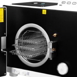 LAFOMED autoklaavi COMPACT LINE LFSS23AD tulostimella, 23 litraa luokka B, terveydenhoito LAFOMED autoklaavi COMPACT LINE LFSS23AD tulostimella, 23 litraa luokka B, terveydenhoito