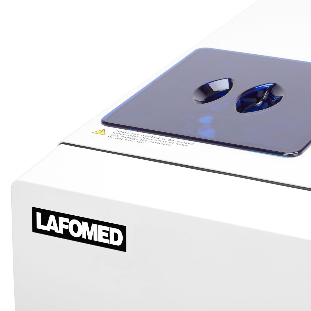 LAFOMED LFSS08AA PREMIUM LINE autoklaavi LFSS08AA tulostimella, 8 l, luokka B, terveydenhoito LAFOMED LFSS08AA PREMIUM LINE autoklaavi LFSS08AA tulostimella, 8 l, luokka B, terveydenhoito