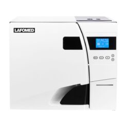 LAFOMED PREMIUM LINE autoklaavi LFSS18AA tulostimella, 18 l, luokka B, terveydenhoito LAFOMED PREMIUM LINE autoklaavi LFSS18AA tulostimella, 18 l, luokka B, terveydenhoito