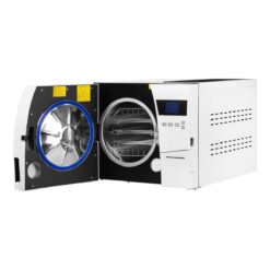 LAFOMED PREMIUM LINE autoklaavi LFSS23AA tulostimella, 23 l, luokka B, terveydenhoito LAFOMED PREMIUM LINE autoklaavi LFSS23AA tulostimella, 23 l, luokka B, terveydenhoito