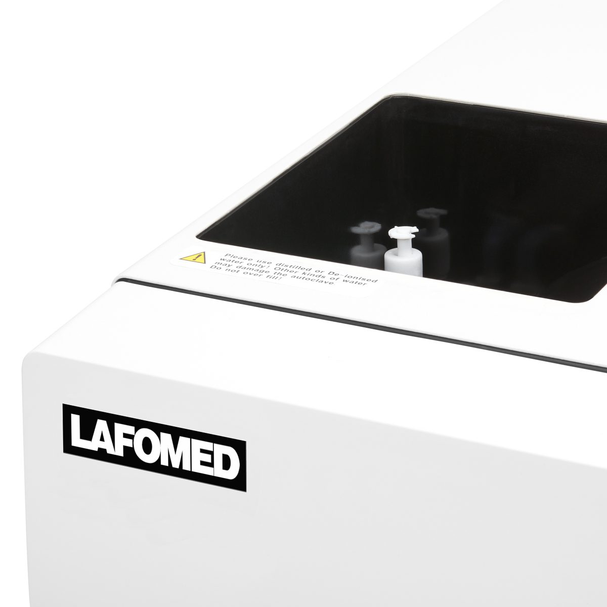 Lafomed Standard Line autoklaavi LFSS12AA tulostimella, 12 l luokka, luokka B lääketieteellinen Lafomed Standard Line autoklaavi LFSS12AA tulostimella, 12 l luokka, luokka B lääketieteellinen