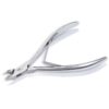 NGHIA EXPORT kynsinauhaleikkuri C-37 JAW 12 OMI PRO-LINE CB-202 JAW 12/4 mm, LAP JOINT, kynsinauhaleikkurit