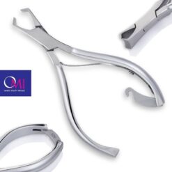 OMI PRO-LINE NB-103 BOX JOINT, kynsipihdit OMI PRO-LINE NB-103 BOX JOINT, kynsipihdit