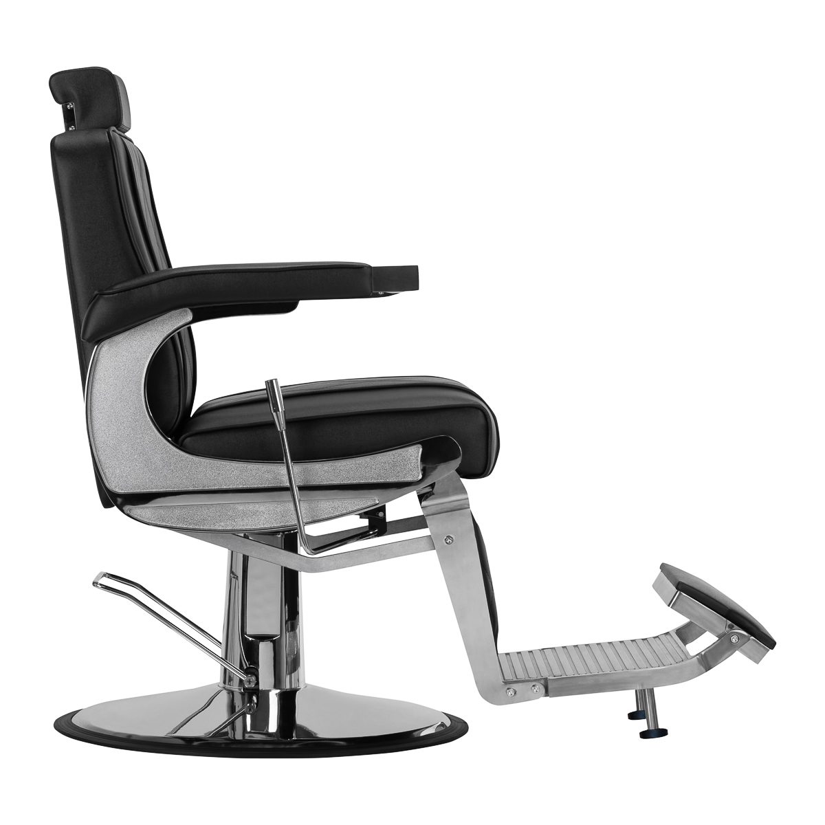 Parturituoli Hair System BM88066, musta Parturituoli Hair System BM88066, musta