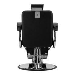 Parturituoli Hair System BM88066, musta Parturituoli Hair System BM88066, musta