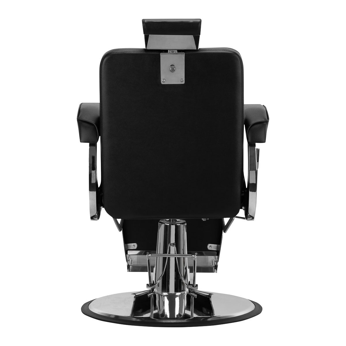 Parturituoli Hair System BM88066, musta Parturituoli Hair System BM88066, musta