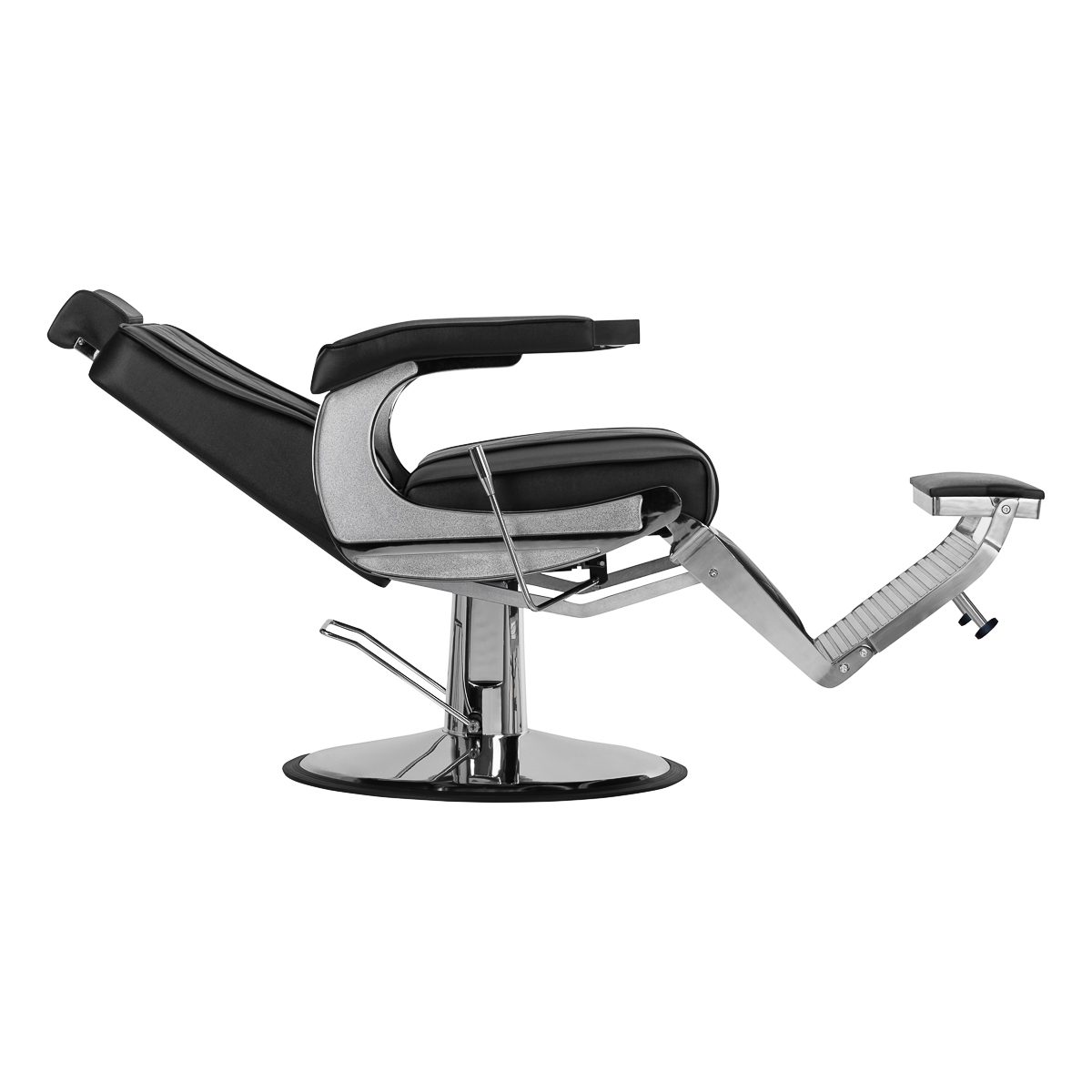 Parturituoli Hair System BM88066, musta Parturituoli Hair System BM88066, musta