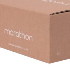 SAEYANG Kynsipora MARATHON 3 CHAMPION BLACK + H200 SAEYANG Kynsipora MARATHON 3 CHAMPION BLACK + H200