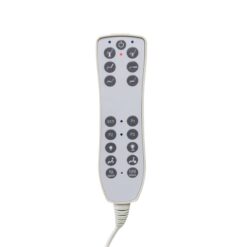 Sähköinen jalkahoitotuoli Azzurro 708BS Pedi Pro Exclusive, 4 moottoria, lämmityksellä Sähköinen jalkahoitotuoli Azzurro 708BS Pedi Pro Exclusive, 4 moottoria, lämmityksellä