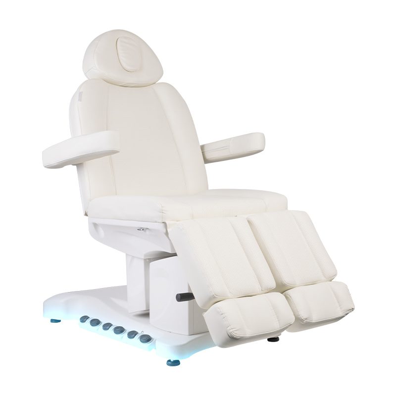 Sähköinen jalkahoitotuoli Azzurro 708BS Pedi Pro Exclusive, 4 moottoria, lämmityksellä Sähköinen jalkahoitotuoli Azzurro 708BS Pedi Pro Exclusive, 4 moottoria, lämmityksellä