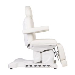Sähköinen jalkahoitotuoli Azzurro 708BS Pedi Pro Exclusive, 4 moottoria, lämmityksellä Sähköinen jalkahoitotuoli Azzurro 708BS Pedi Pro Exclusive, 4 moottoria, lämmityksellä