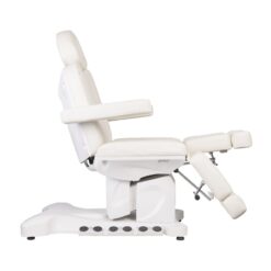 Sähköinen jalkahoitotuoli Azzurro 708BS Pedi Pro Exclusive, 4 moottoria, lämmityksellä Sähköinen jalkahoitotuoli Azzurro 708BS Pedi Pro Exclusive, 4 moottoria, lämmityksellä
