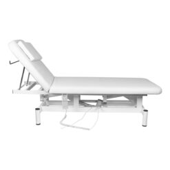 Sillon 079 sähköinen hierontapöytä 079, 1 moottori, valkoinen Sillon 079 sähköinen hierontapöytä 079, 1 moottori, valkoinen