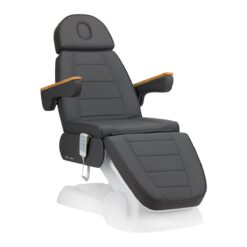 SILLON LUX 273b hoitotuoli, 3 moottoria, harmaa SILLON LUX 273b hoitotuoli, 3 moottoria, harmaa