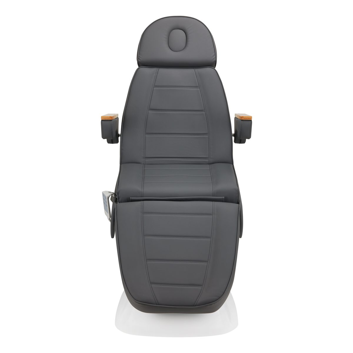 SILLON LUX 273b hoitotuoli, 3 moottoria, harmaa SILLON LUX 273b hoitotuoli, 3 moottoria, harmaa