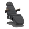 Sillon Classic sähköinen hoitotuoli, 3 moottoria, valkoinen SILLON LUX 273b hoitotuoli, 3 moottoria, harmaa-harmaa