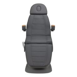 SILLON LUX 273b hoitotuoli, 3 moottoria, harmaa-harmaa SILLON LUX 273b hoitotuoli, 3 moottoria, harmaa-harmaa