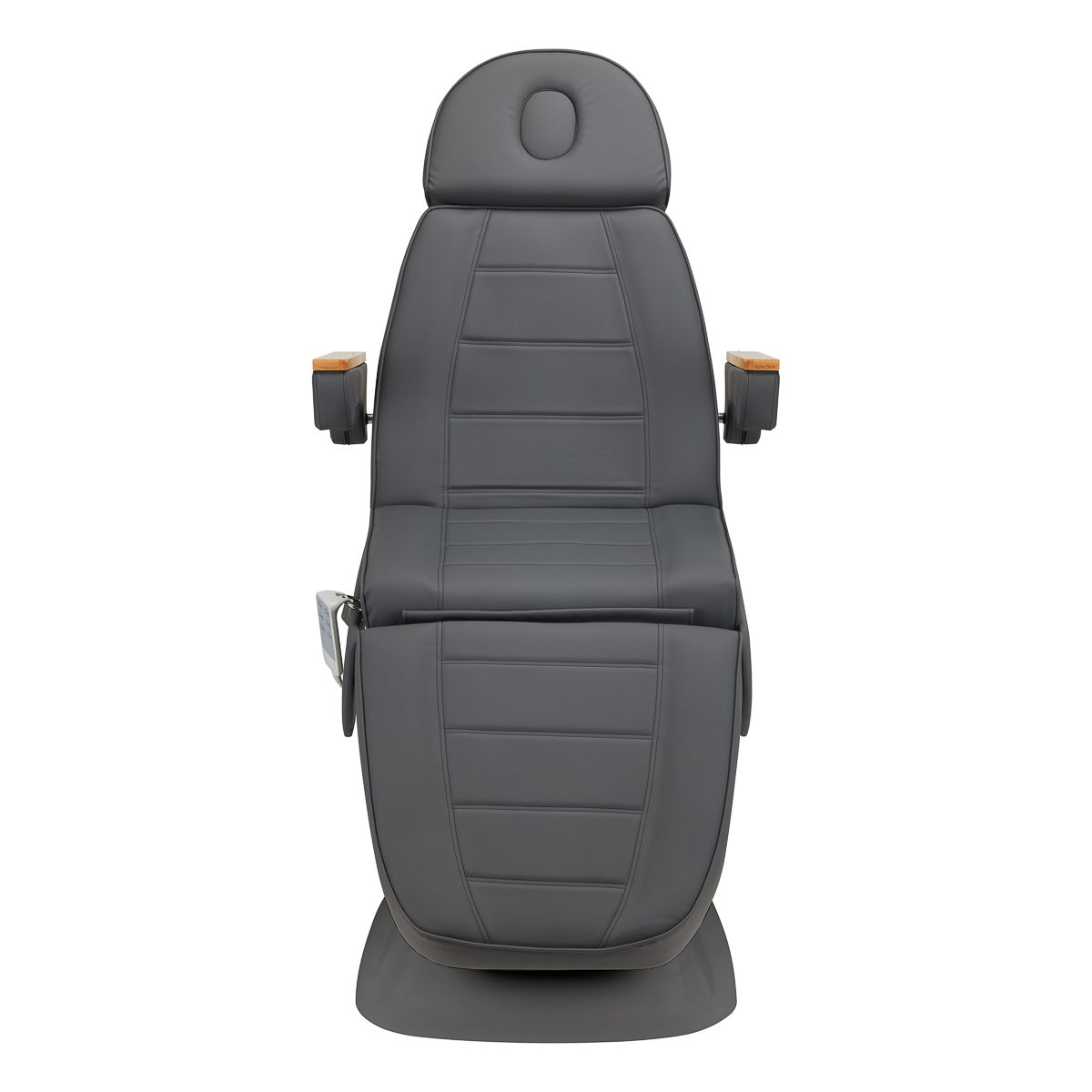 SILLON LUX 273b hoitotuoli, 3 moottoria, harmaa-harmaa SILLON LUX 273b hoitotuoli, 3 moottoria, harmaa-harmaa
