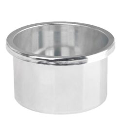 Vahalämmitin, 400 ml purkille, 150 W Kvartsipallot kvartsi-sterilisaattoriin, 500g
