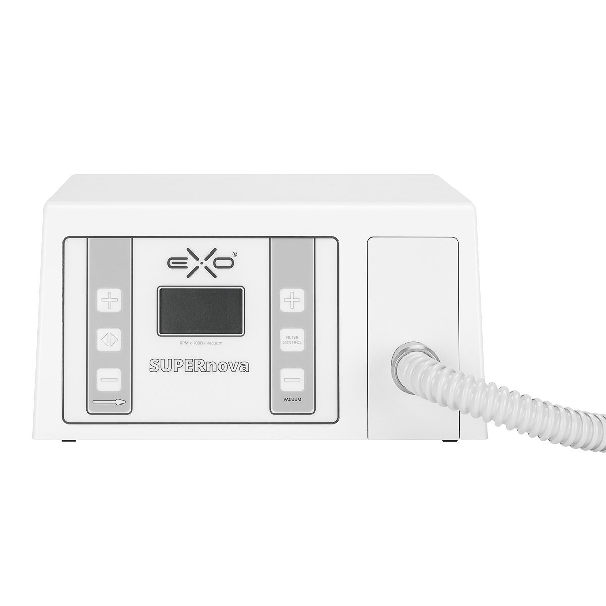 Exo Supernova jalkahoidon imuripora. Exo Supernova jalkahoidon imuripora.