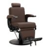 Hair System BM88066 parturituoli ruskea Parturituoli Continental ruskea