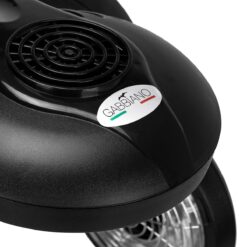 Infrapunalämmitin seinämalli GD-505W musta Infrapunalämmitin seinämalli GD-505W musta