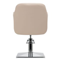 Kampaamotuoli Monaco – beige Kampaamotuoli Monaco – beige