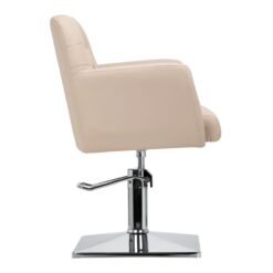 Kampaamotuoli Monaco – beige Kampaamotuoli Monaco – beige