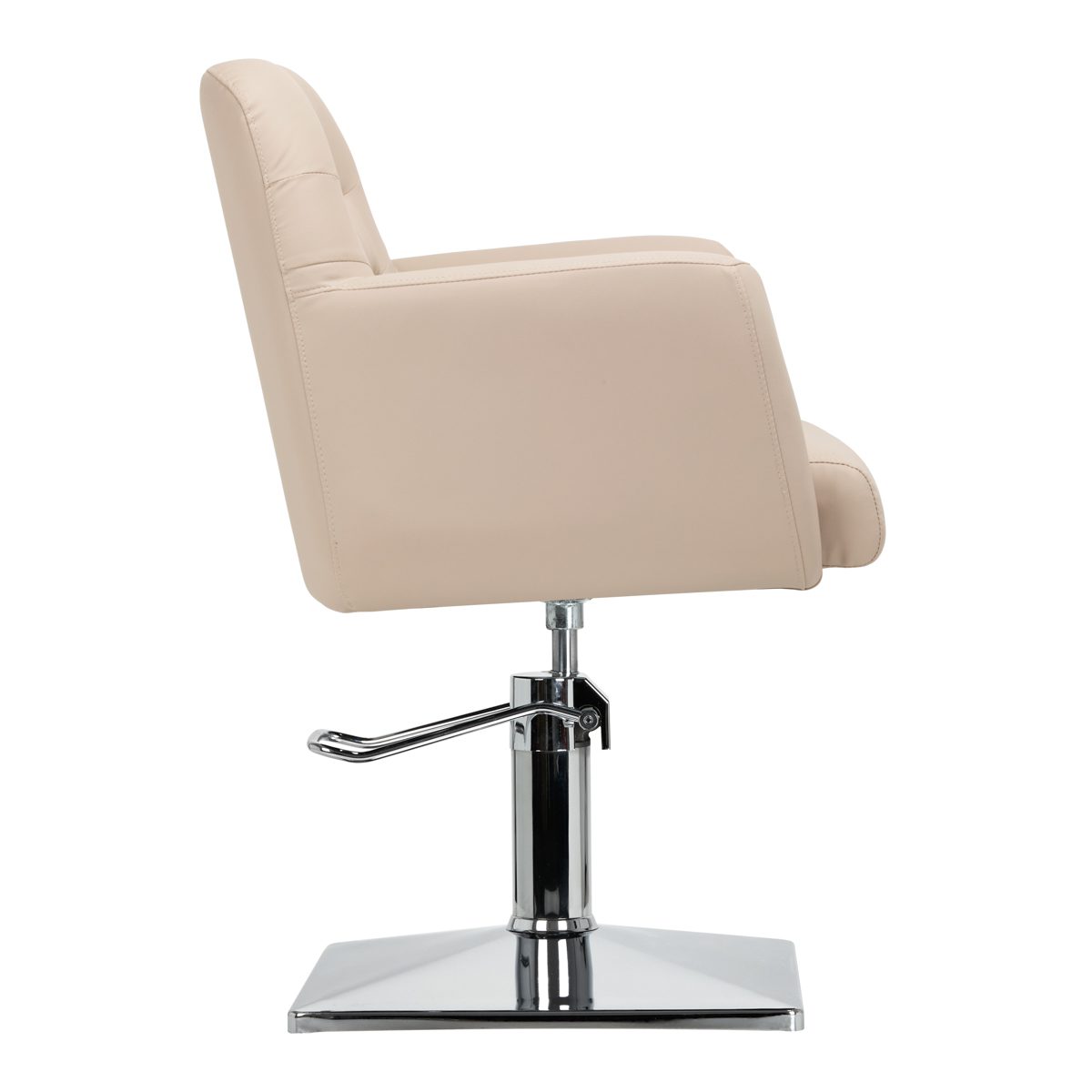 Kampaamotuoli Monaco – beige Kampaamotuoli Monaco – beige