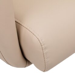Kampaamotuoli Monaco – beige Kampaamotuoli Monaco – beige