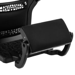 Parturituoli Niccolo musta mustalla rungolla Parturituoli Niccolo musta mustalla rungolla