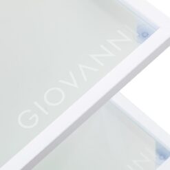 Giovanni E40 – käytännöllinen apupöytä hoitolaan Giovanni E40 – käytännöllinen apupöytä hoitolaan