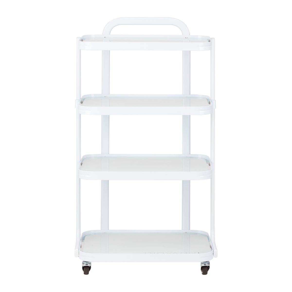 Giovanni H6702 valkoinen apuöytä Giovanni H6702 valkoinen apuöytä