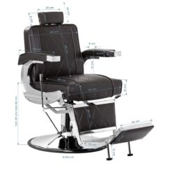 Hair System BM88066 parturituoli ruskea Hair System BM88066 parturituoli ruskea