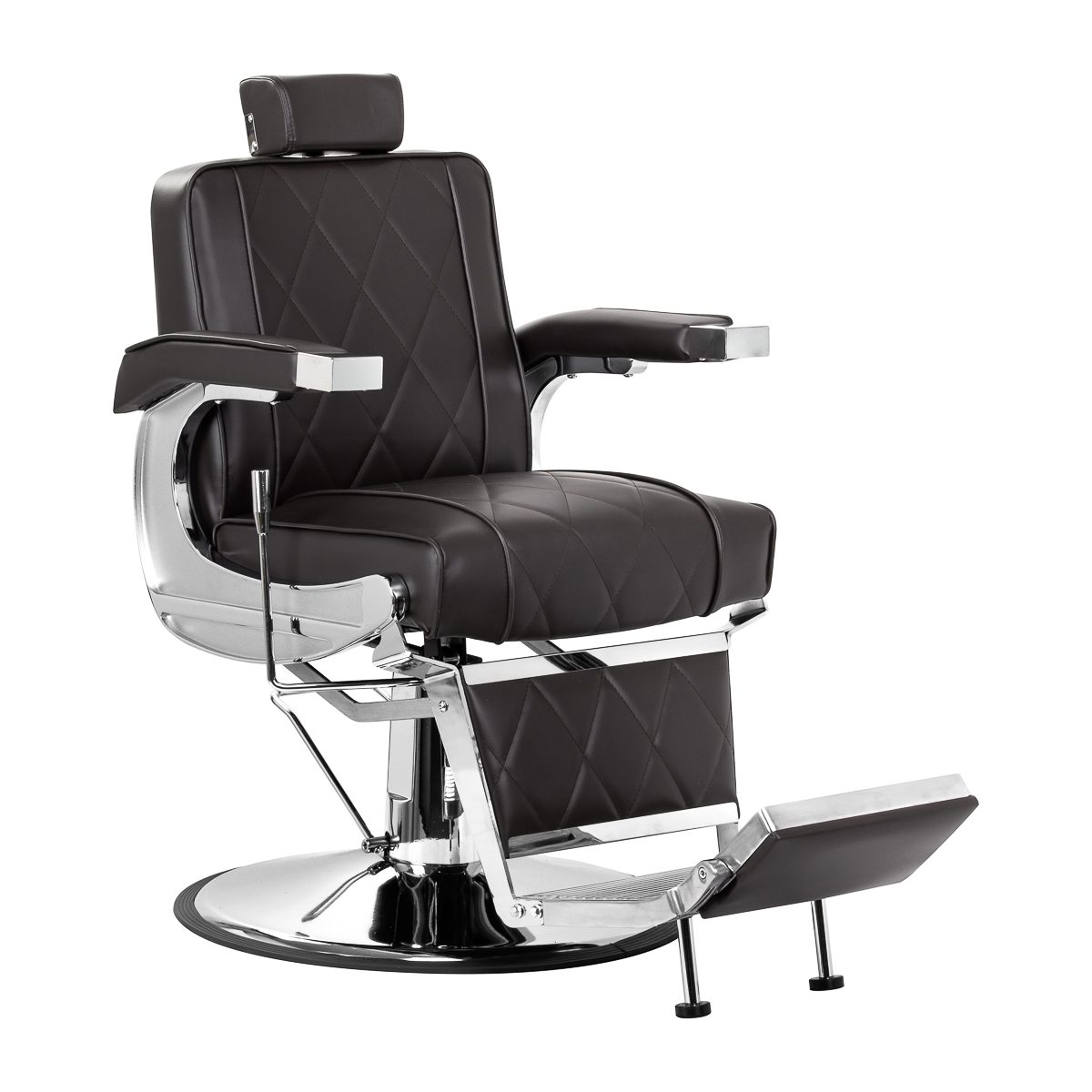 Hair System BM88066 parturituoli ruskea Hair System BM88066 parturituoli ruskea