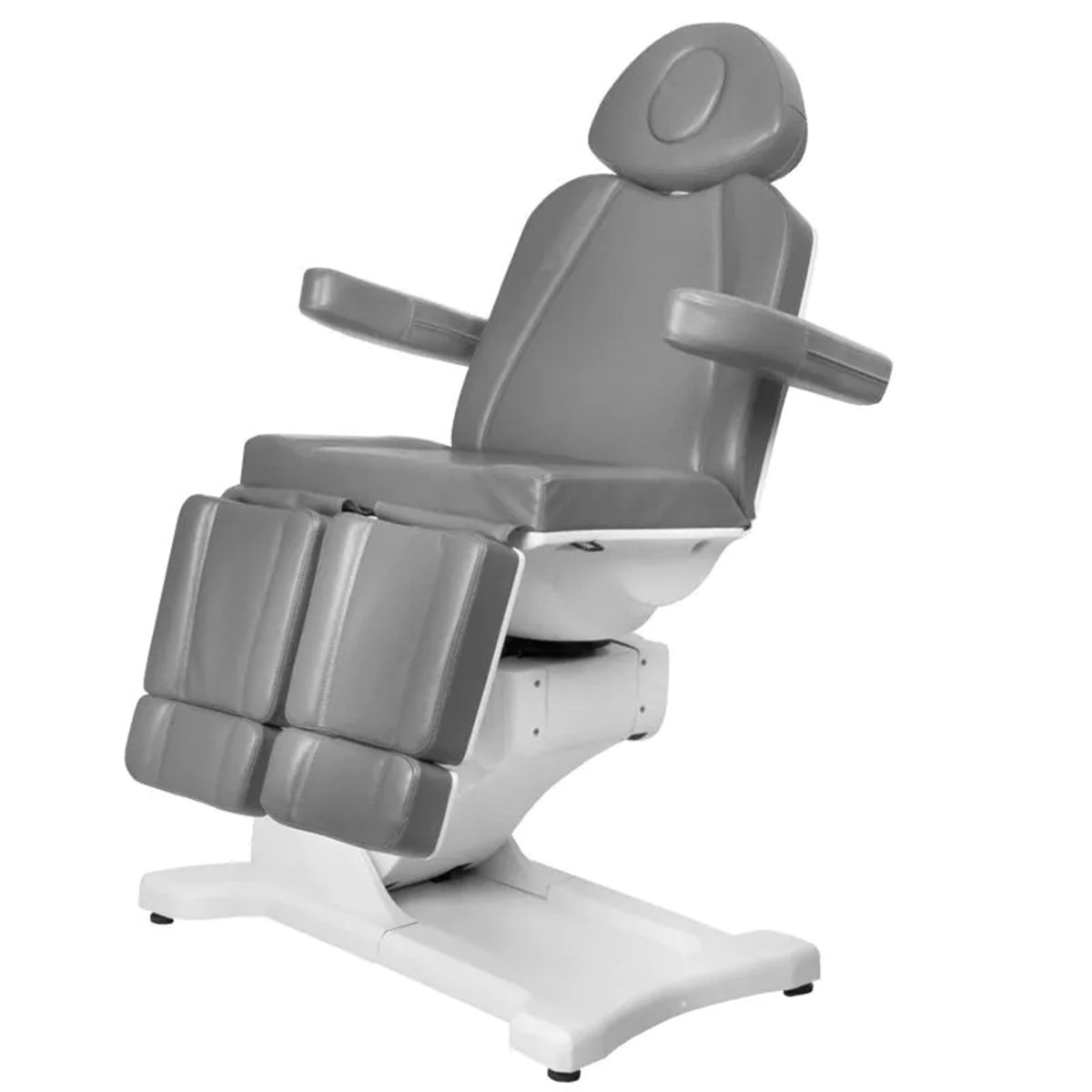 Hoitotuoli sähköinen AZZURRO 869AS PEDI, kääntyvä, 5 moottoria, musta Hoitotuoli sähköinen AZZURRO 869AS PEDI, kääntyvä, 5 moottoria, musta