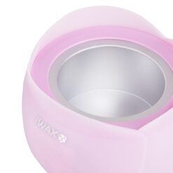 iWax Flower Vahalämmitin, vaaleanpunainen iWax Flower Vahalämmitin, vaaleanpunainen