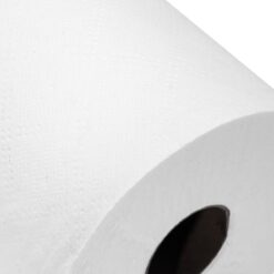 Kertakäyttöinen Suojaliina Rullassa 60cm x 80m valkoinen Kertakäyttöinen Suojaliina Rullassa 60cm x 80m valkoinen