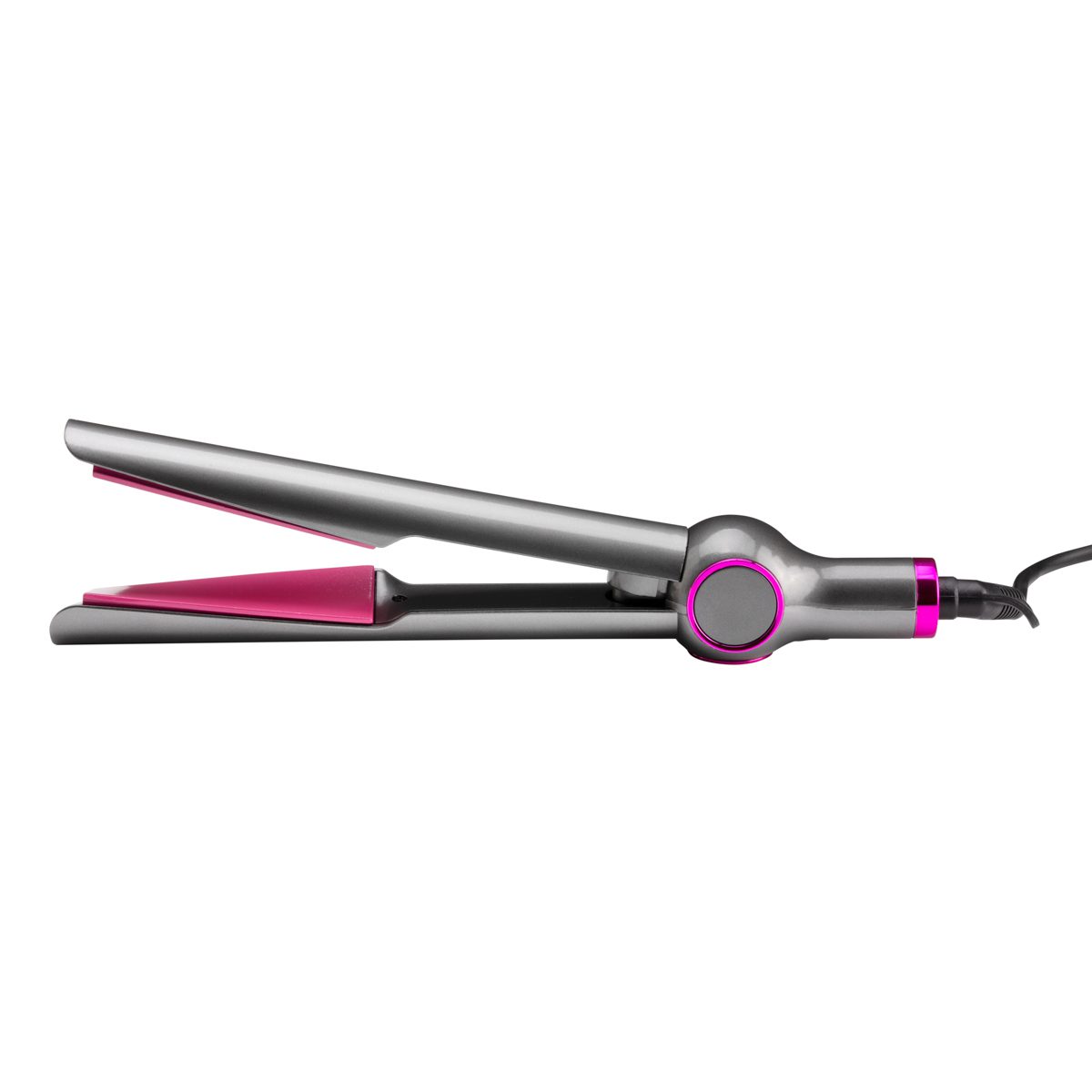 Kessner 2-in-1 curling suoristusrauta K-148 Kessner 2-in-1 curling suoristusrauta K-148