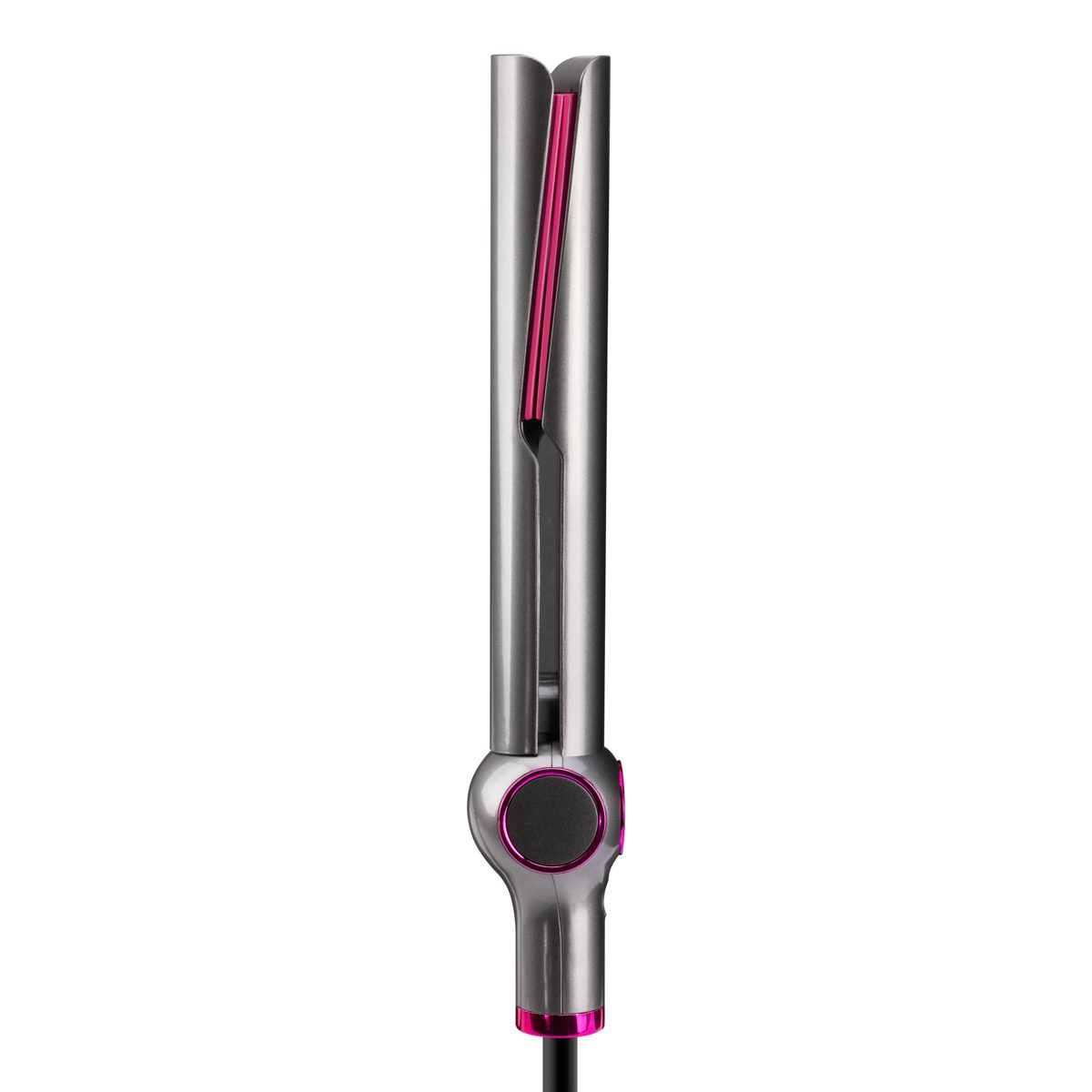 Kessner 2-in-1 curling suoristusrauta K-148 Kessner 2-in-1 curling suoristusrauta K-148