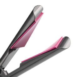 Kessner 2-in-1 curling suoristusrauta K-148 Kessner 2-in-1 curling suoristusrauta K-148