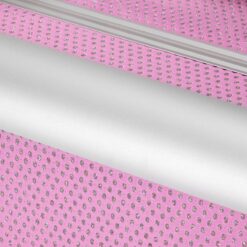 Kosmetiikkalaukku SC 44 Pinkki Kosmetiikkalaukku SC 44 Pinkki