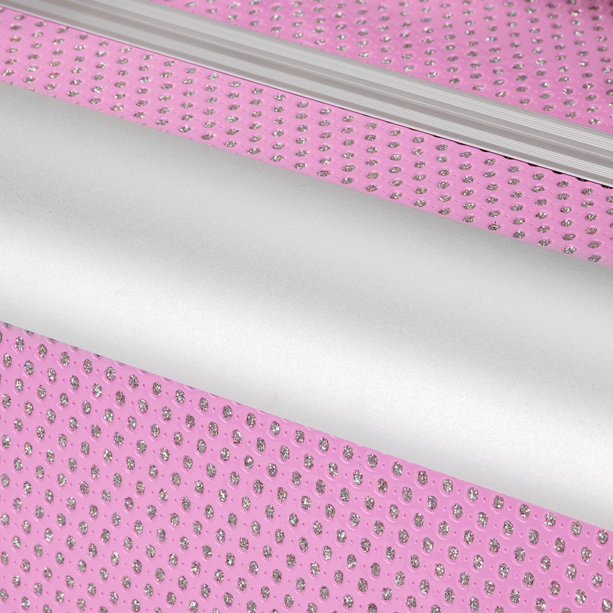 Kosmetiikkalaukku SC 44 Pinkki Kosmetiikkalaukku SC 44 Pinkki