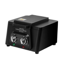 Kuumailmasterilaattori SM-360A Musta Kuumailmasterilaattori SM-360A Musta