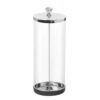 Lasisäiliö työkalujen desinfiointiin 750 ML Lasisäiliö työkalujen desinfiointiin 1400 ML