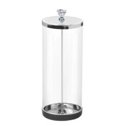 Lasisäiliö työkalujen desinfiointiin 1400 ML Lasisäiliö työkalujen desinfiointiin 1400 ML
