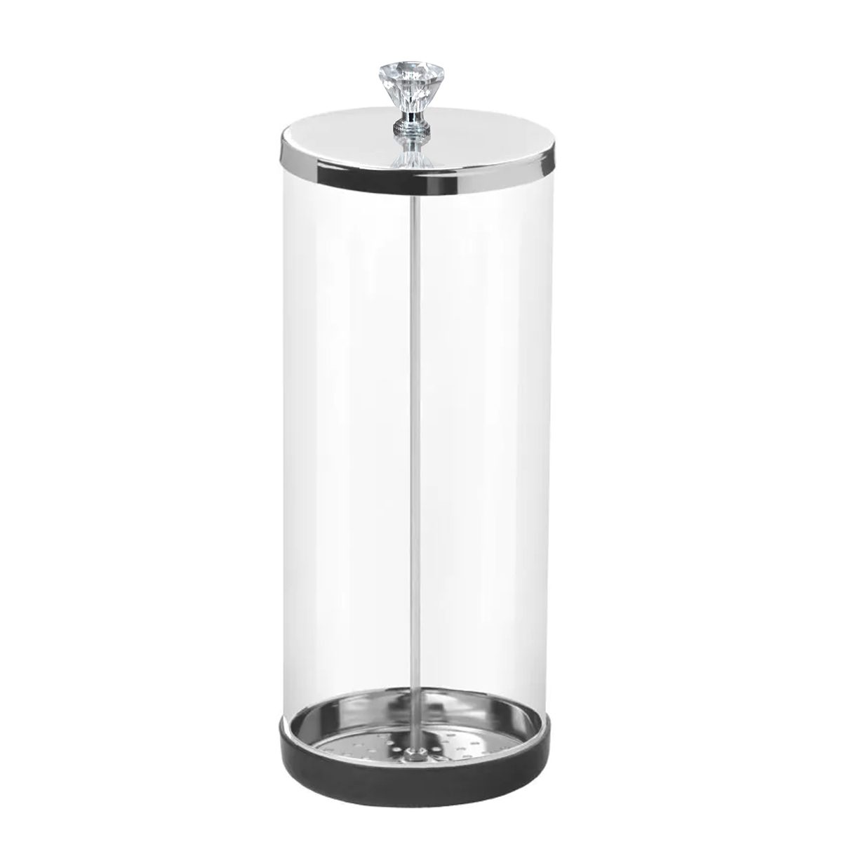 Lasisäiliö työkalujen desinfiointiin 1400 ML Lasisäiliö työkalujen desinfiointiin 1400 ML