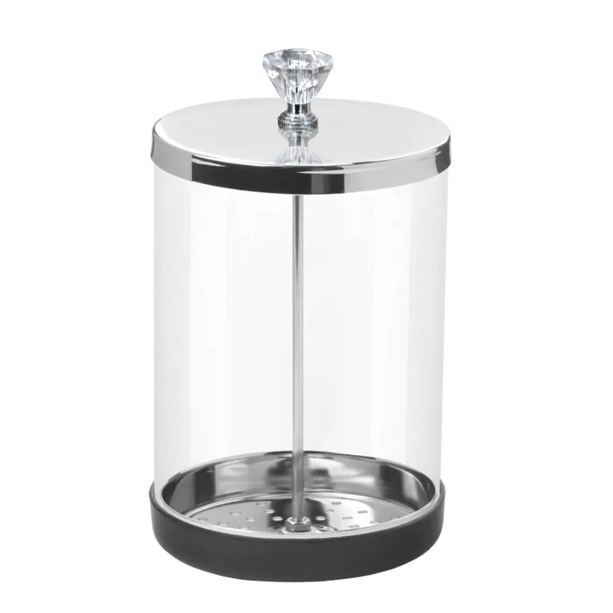 Lasisäiliö työkalujen desinfiointiin 750 ML Lasisäiliö työkalujen desinfiointiin 750 ML