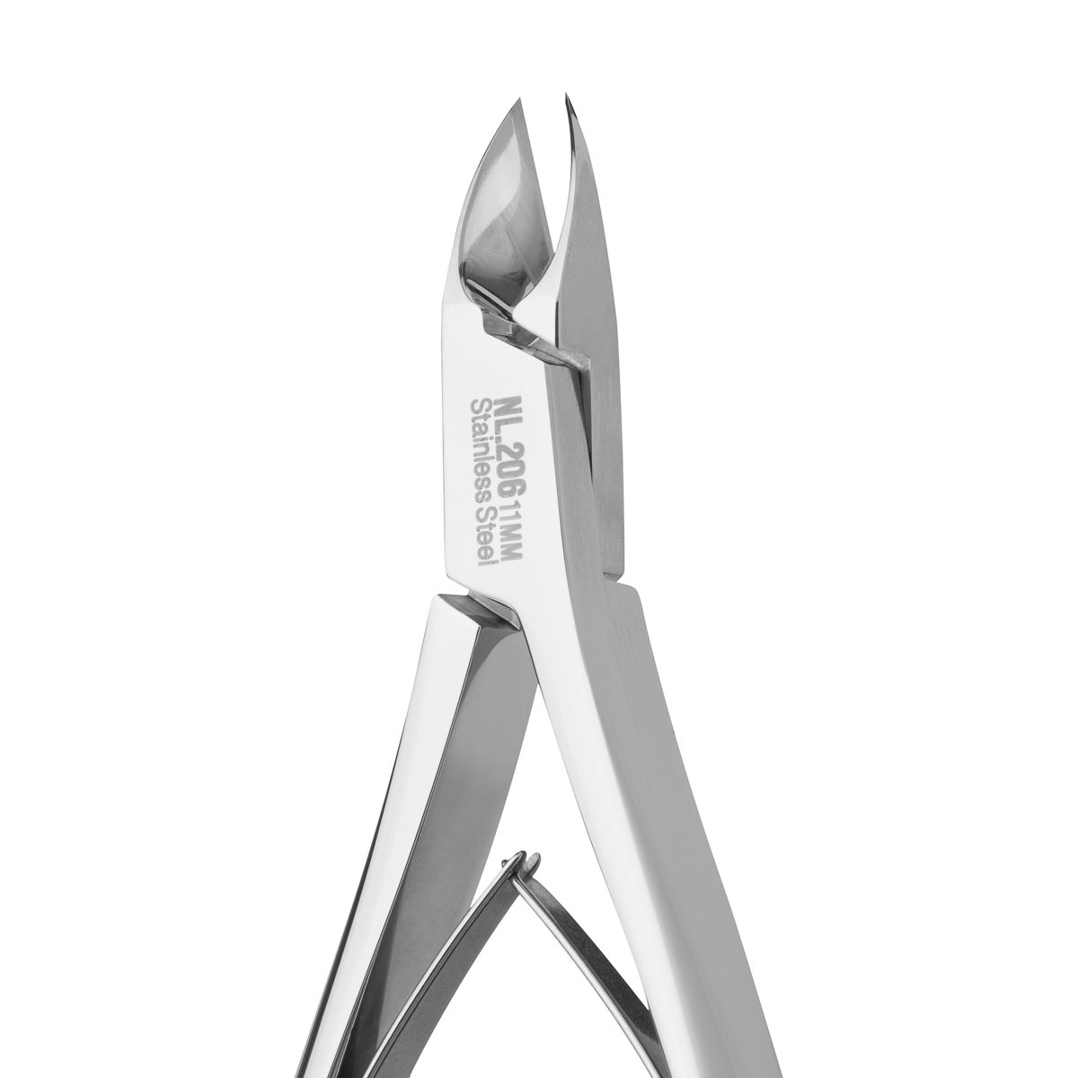 Nghia Export kynsileikkurit NL.206 11mm Nghia Export kynsileikkurit NL.206 11mm
